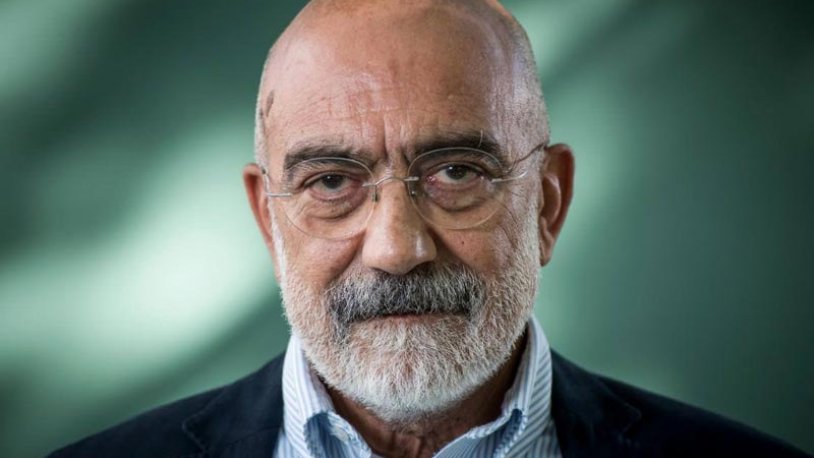 AYM den Ahmet Altan a ret